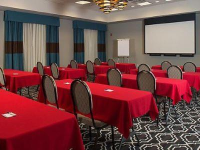 Express & Kansas Airport By Ihg