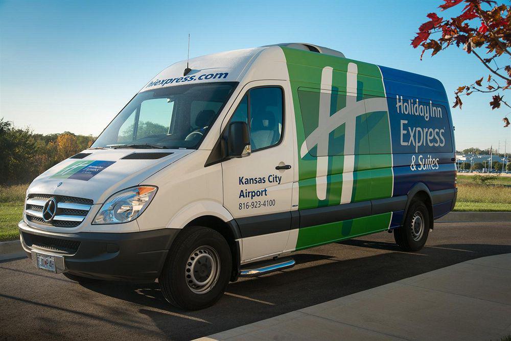 Hotel Holiday Express & Airport By Ihg